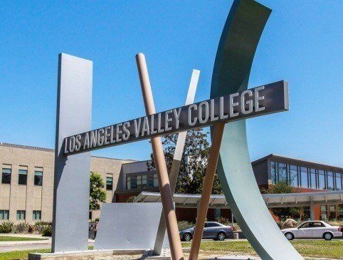 Los Angeles Valley College